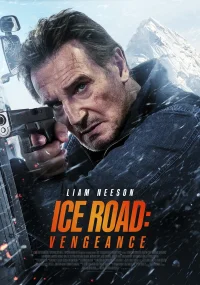 Ледяной драйв 2: Дорога в небеса бесплатно в HD