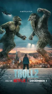 Тролль 2 бесплатно в HD