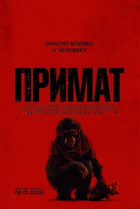 Примат бесплатно в HD